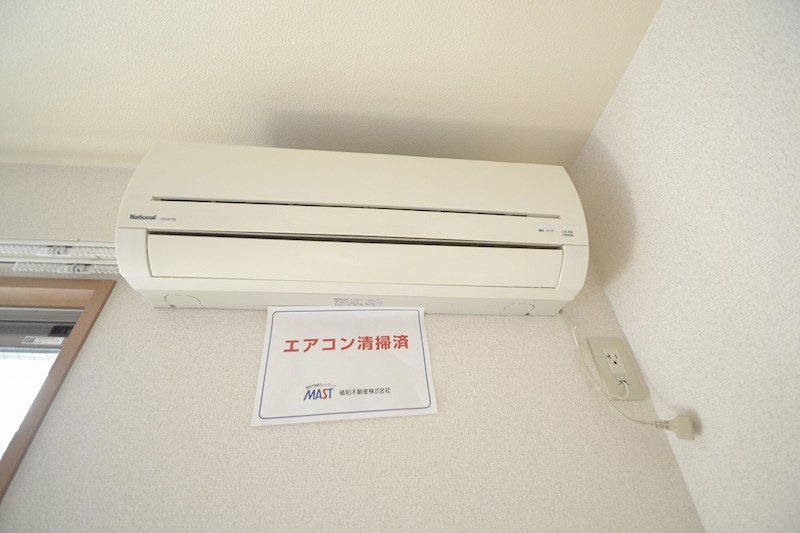 クレール高津 その他設備