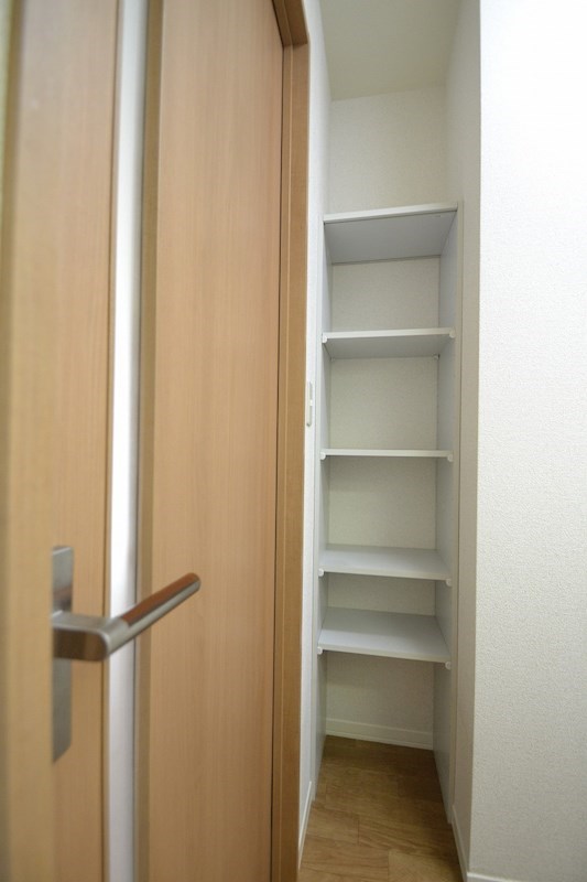 クレール高津 その他