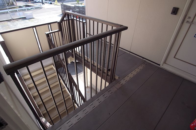 ハイツ恋の窪 その他12