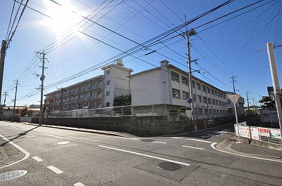 メディックス三萩野レジデンシャルタワー 周辺画像5