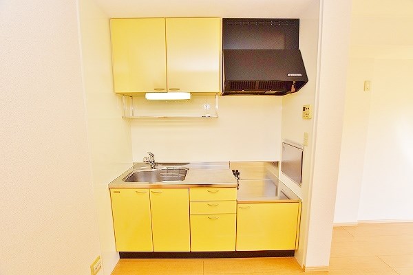 リバティライフ キッチン