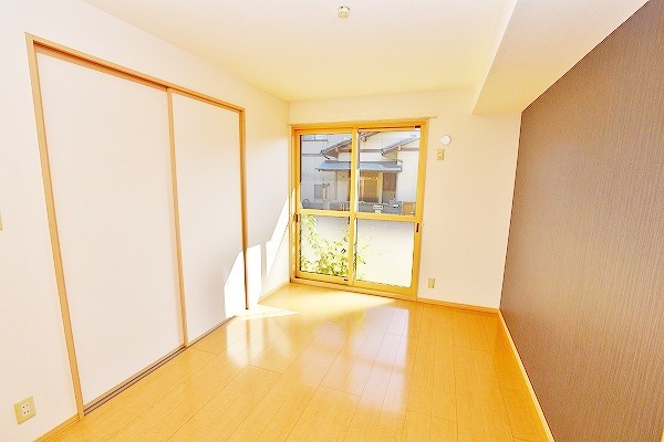 リバティライフ ベッドルーム