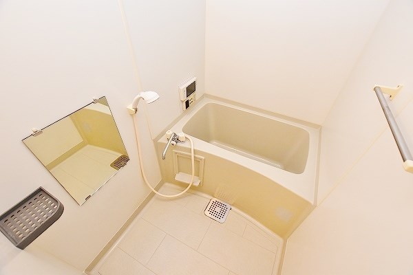 リバティライフ 風呂画像