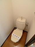 パークハウス運河C その他1