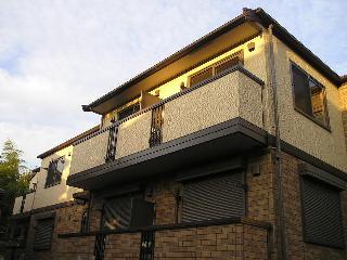 APRICOT 外観