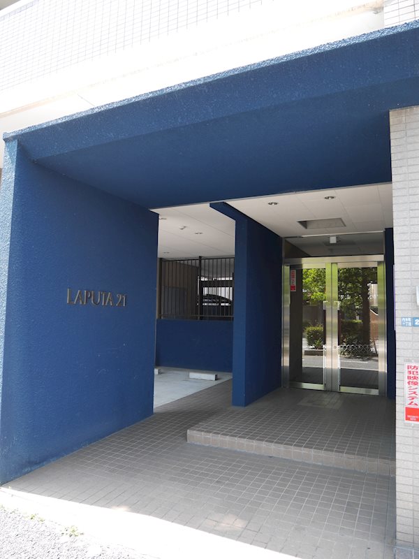 LAPUTA21 その他6