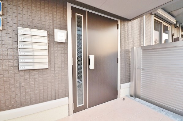 エトワール中井 その他外観1