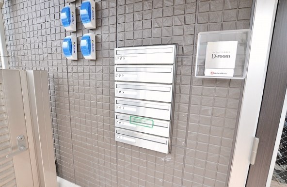 エトワール中井 その他外観2