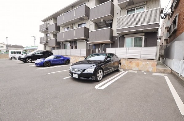 エトワール中井 その他外観4