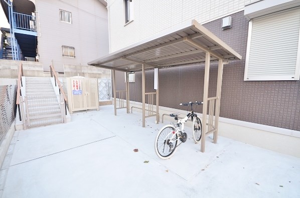 エトワール中井 その他外観5