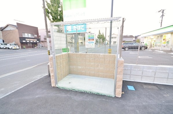 エトワール中井 その他外観6