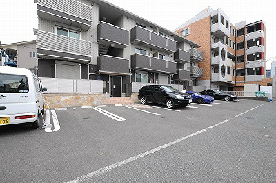 エトワール中井 その他10