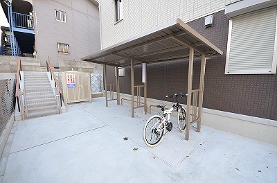 エトワール中井 その他11