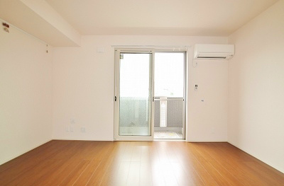 エトワール中井 リビング