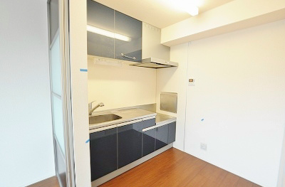 エトワール中井 キッチン