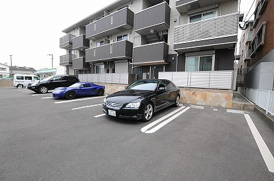 エトワール中井 その他22