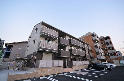 エトワール中井 その他23