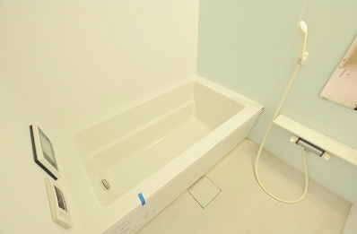 エトワール中井 風呂画像