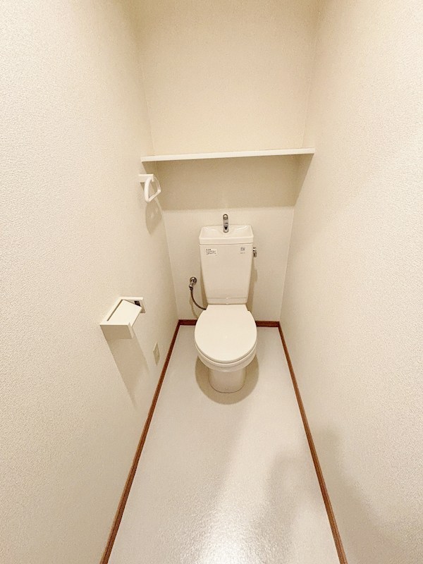 リバティヒルズ浅生 その他2