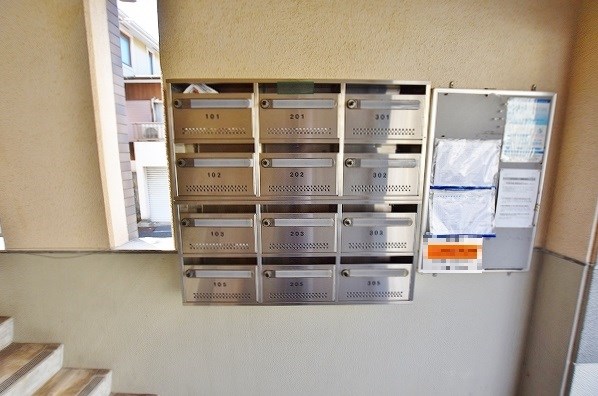 リバティヒルズ浅生 その他外観4