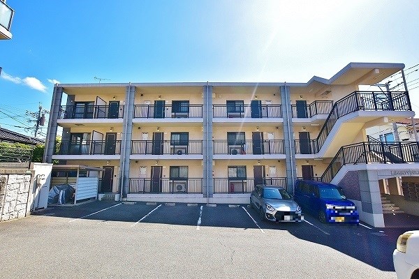 リバティヒルズ浅生 その他外観6