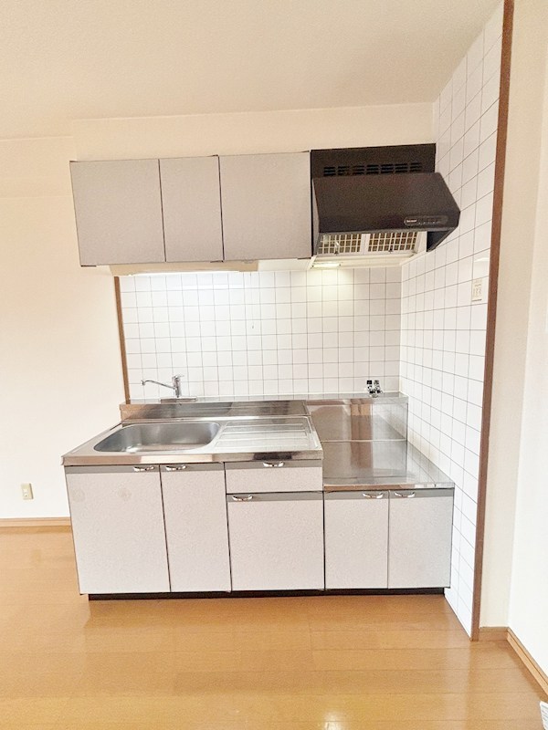 リバティヒルズ浅生 キッチン
