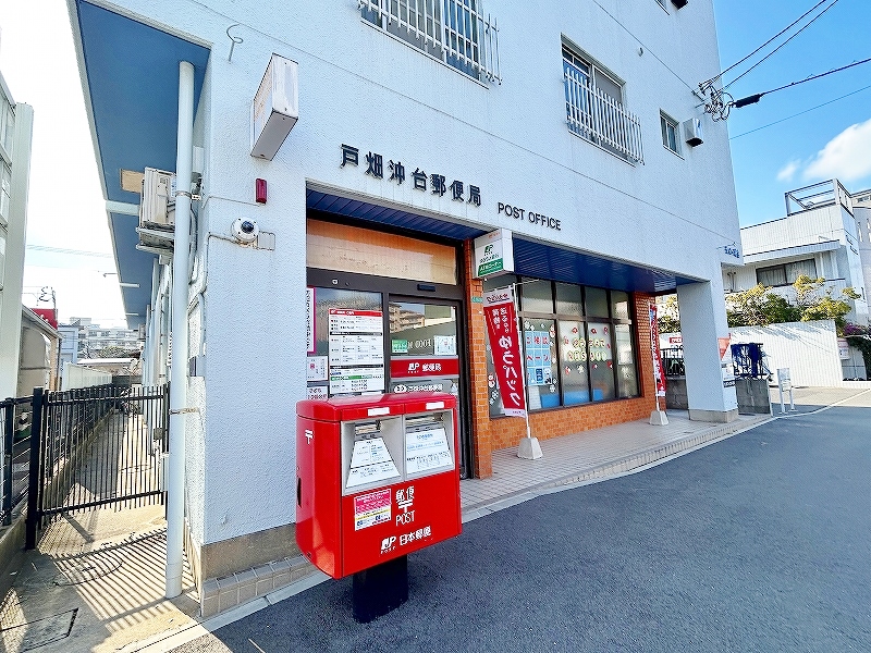 リバティヒルズ浅生 周辺画像7