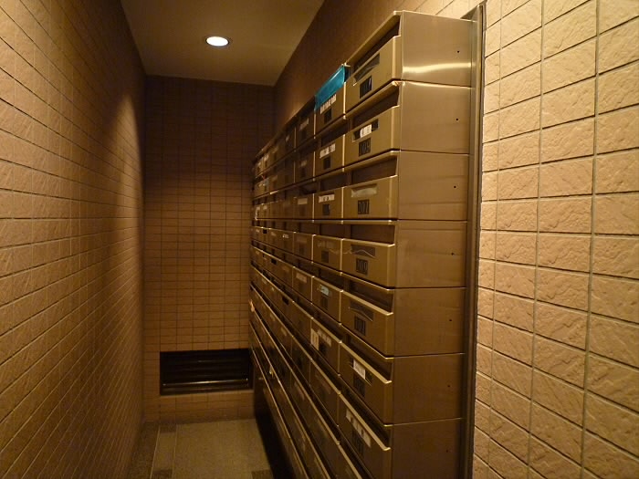 ガーデンハイツ調布柴崎 その他2