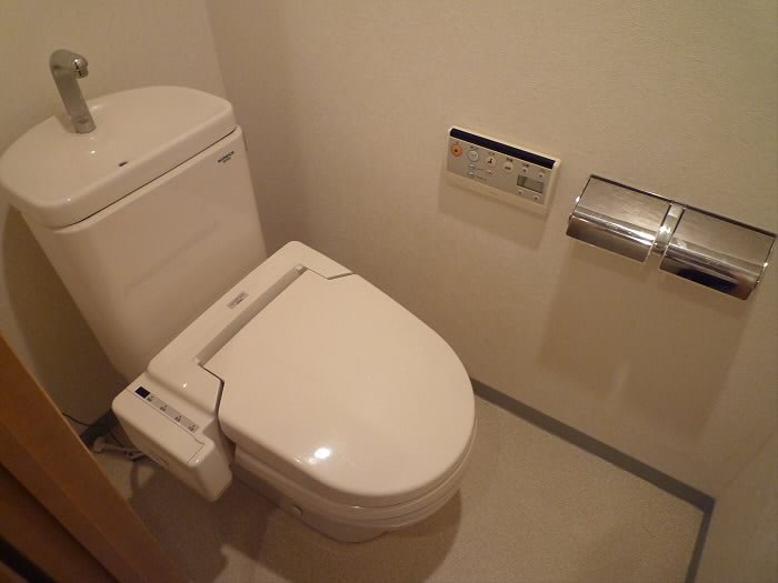 ガーデンハイツ調布柴崎 その他3