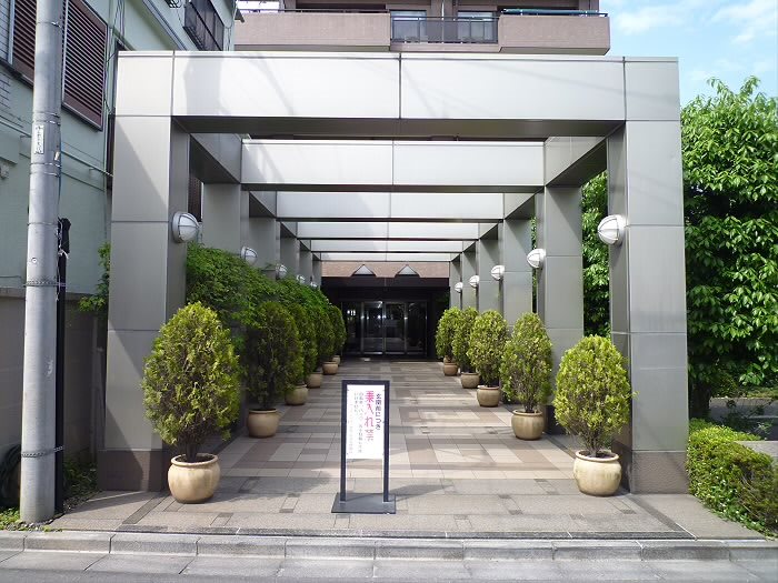 ガーデンハイツ調布柴崎 その他4