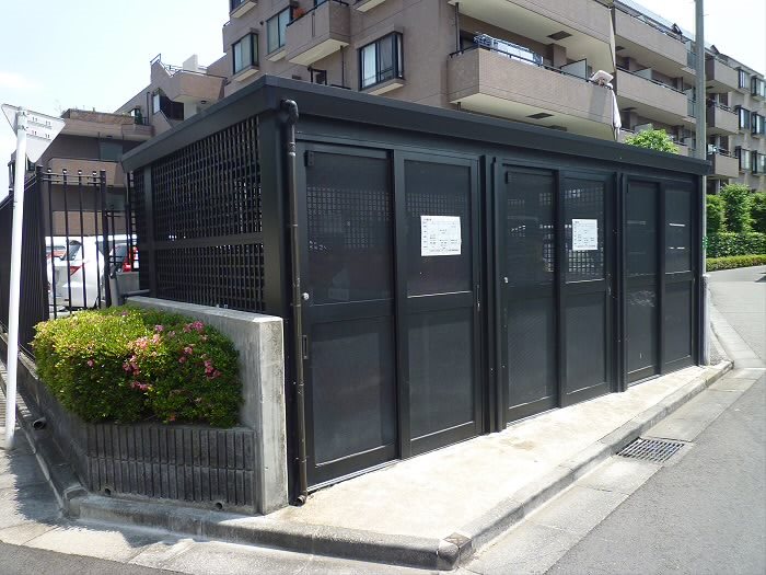 ガーデンハイツ調布柴崎 その他5