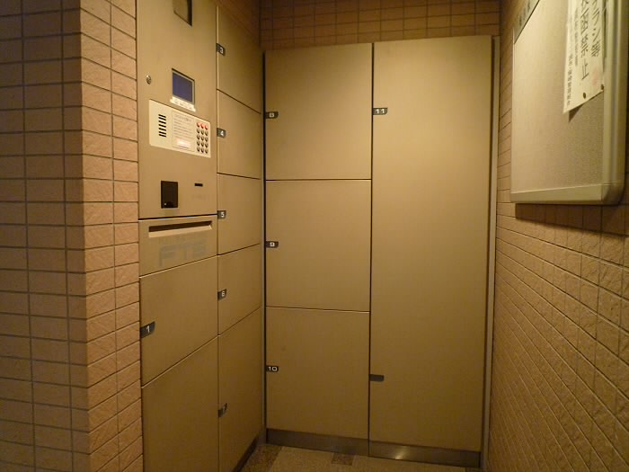 ガーデンハイツ調布柴崎 その他6