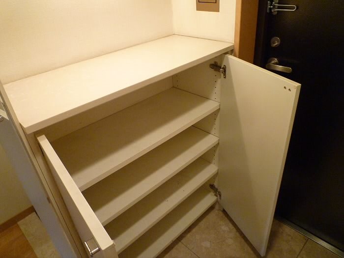 ガーデンハイツ調布柴崎 その他8