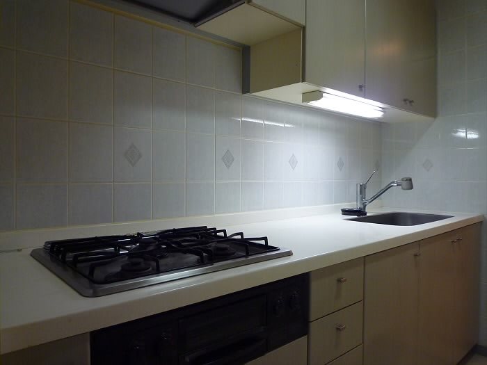 ガーデンハイツ調布柴崎 キッチン
