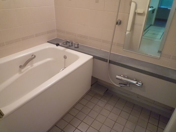 ガーデンハイツ調布柴崎 風呂画像