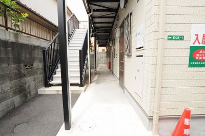 ＭＯＯＮ江南町（ムーン江南町） その他9