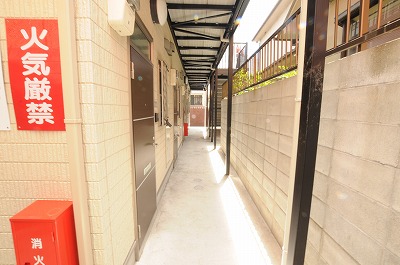 ＭＯＯＮ江南町（ムーン江南町） その他10