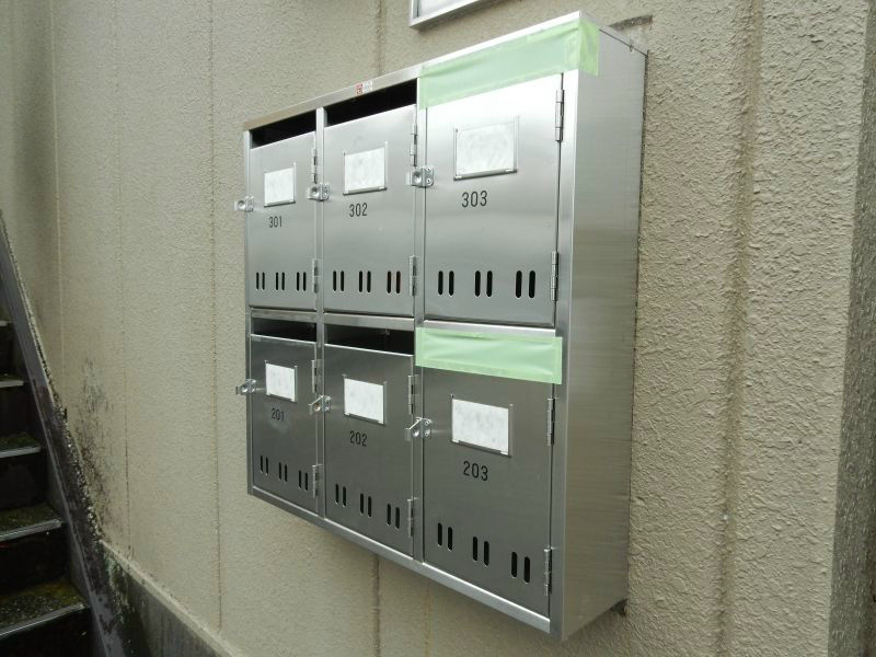 ハイツNAKANO その他1