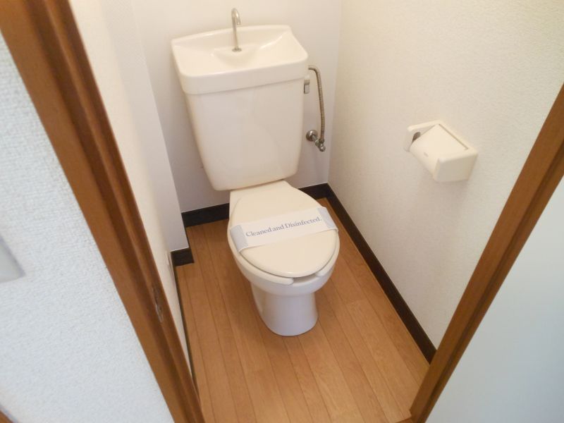 ハイツNAKANO その他3