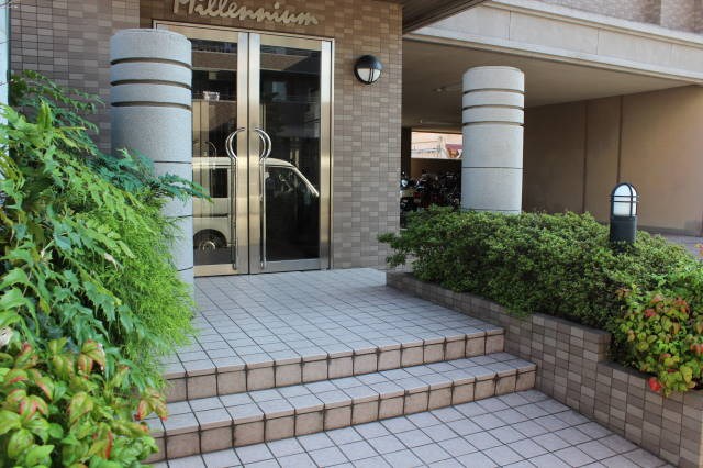 ミレニアム その他外観1