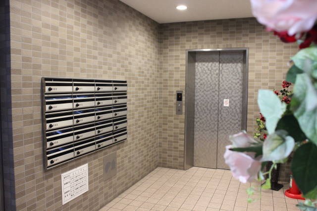 ミレニアム その他外観2