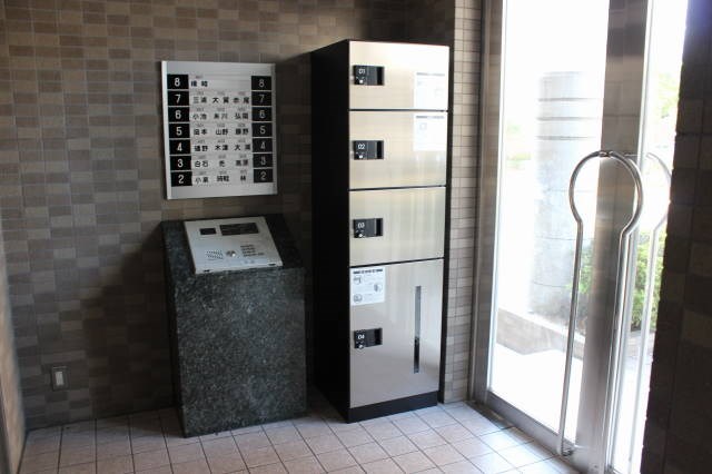 ミレニアム その他外観3