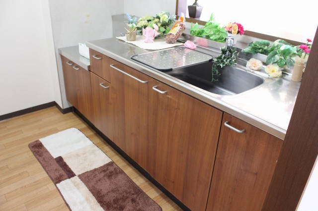 ミレニアム キッチン