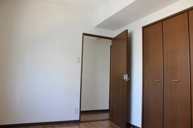 ミレニアム ベッドルーム