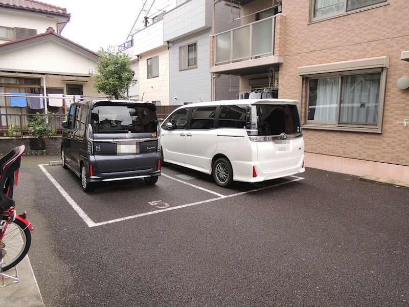 キャッスル・バンブー その他1