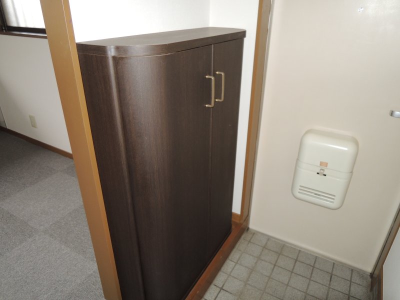 キャッスル・バンブー その他21