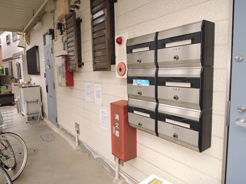 キャッスル・バンブー その他24