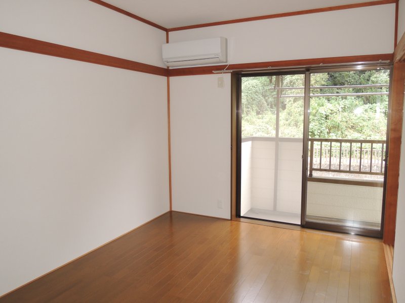 キャッスル・バンブー ベッドルーム