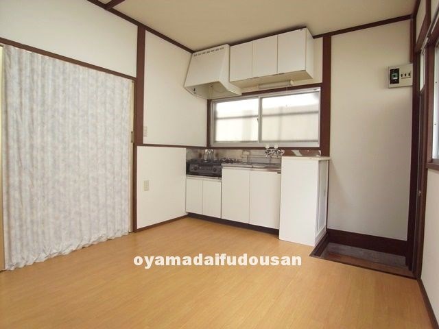 渡辺ハイツ その他1