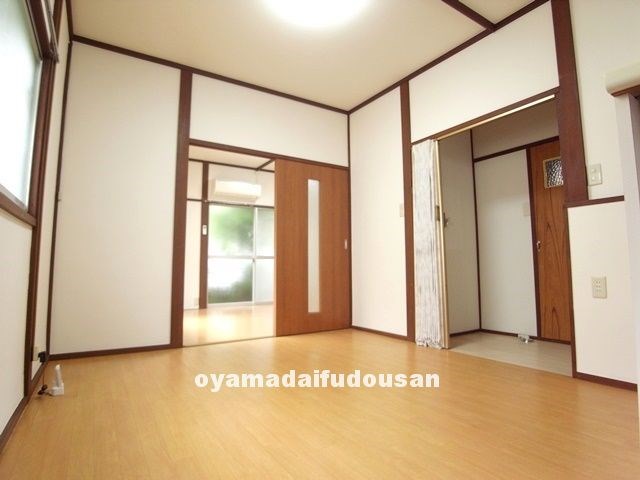 渡辺ハイツ その他3
